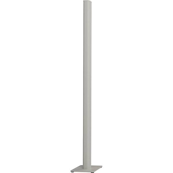 LED-Säulenleuchte MAULpino colour vario dimmbar Höhe 143 mm weiß. MAUL 86139949