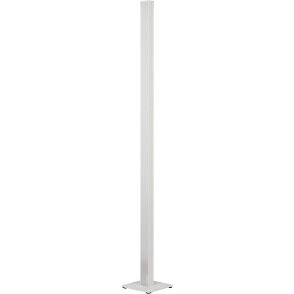 LED-Säulenleuchte MAULpino colour vario dimmbar Höhe 113 mm weiß. MAUL 86139049