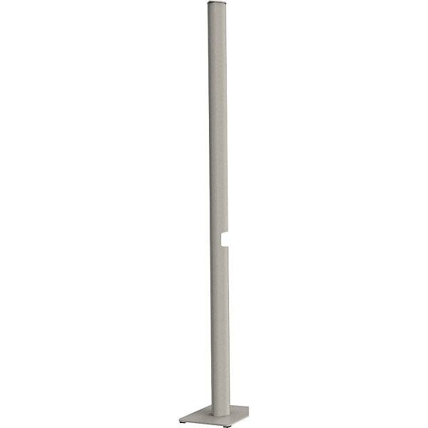 LED-Säulenleuchte MAULpino colour vario dimmbar Höhe 113 mm weiß. MAUL 86139049