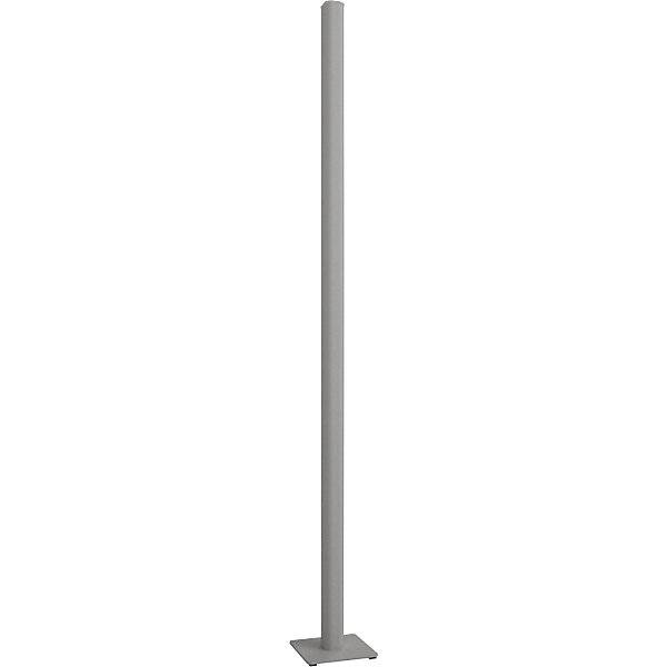 LED-Säulenleuchte MAULpino colour vario dimmbar Höhe 113 mm weiß. MAUL 86139049