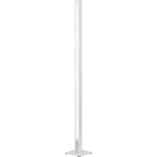 LED-Säulenleuchte MAULpino high performance dimmbar Höhe 113 mm weiß. MAUL 86139349