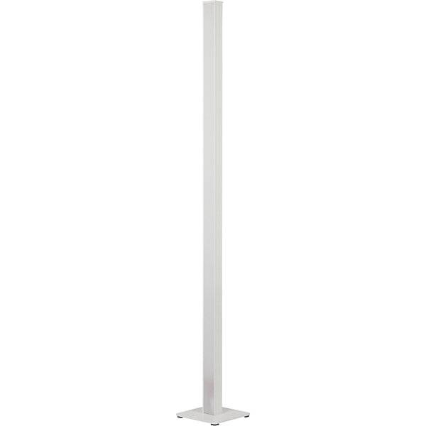 LED-Säulenleuchte MAULpino high performance dimmbar Höhe 113 mm weiß. MAUL 86139349