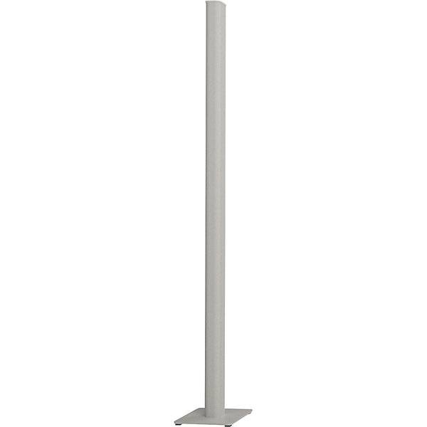 LED-Säulenleuchte MAULpino high performance dimmbar Höhe 113 mm weiß. MAUL 86139349
