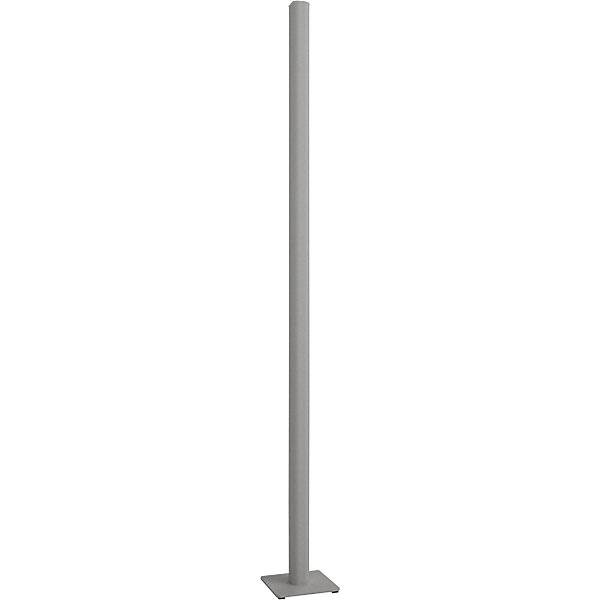 LED-Säulenleuchte MAULpino Eco dimmbar Höhe 113 mm weiß. MAUL 86138849