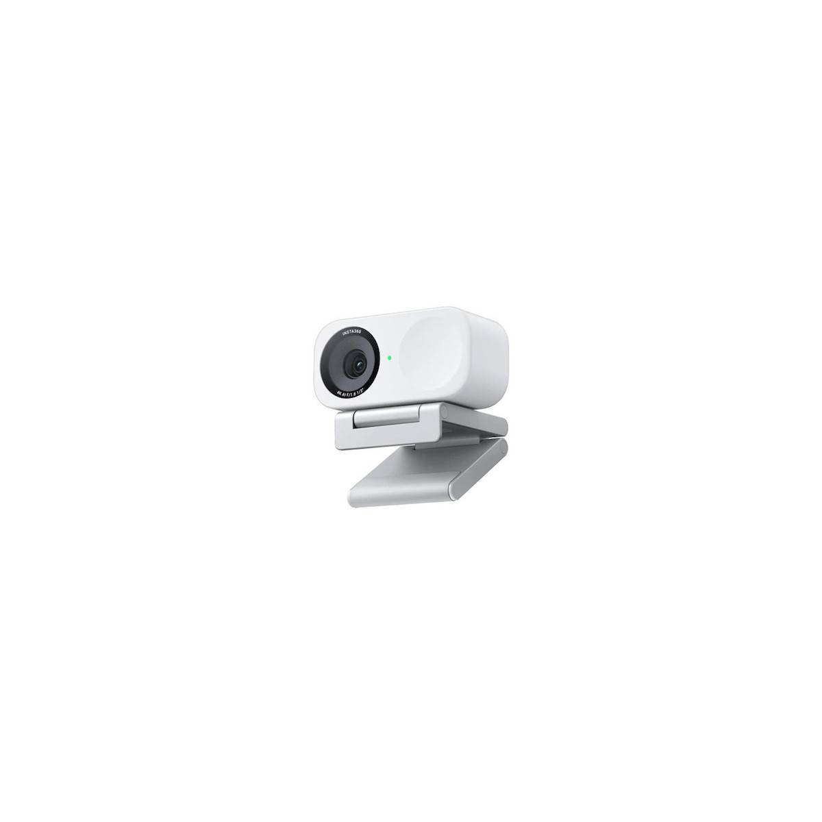 Insta360 Link 2C, 3840 x 2160 Pixel, 4K Ultra HD, 60 fps, 360p, 720p, 1080p, 2160p, H.264, M-JPEG, 4x