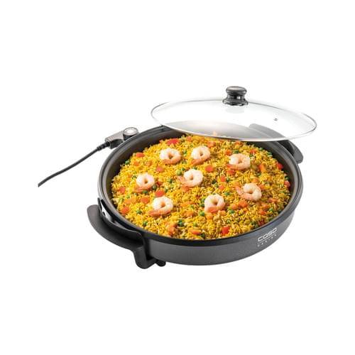 Caso 1491 Profi Partypfanne