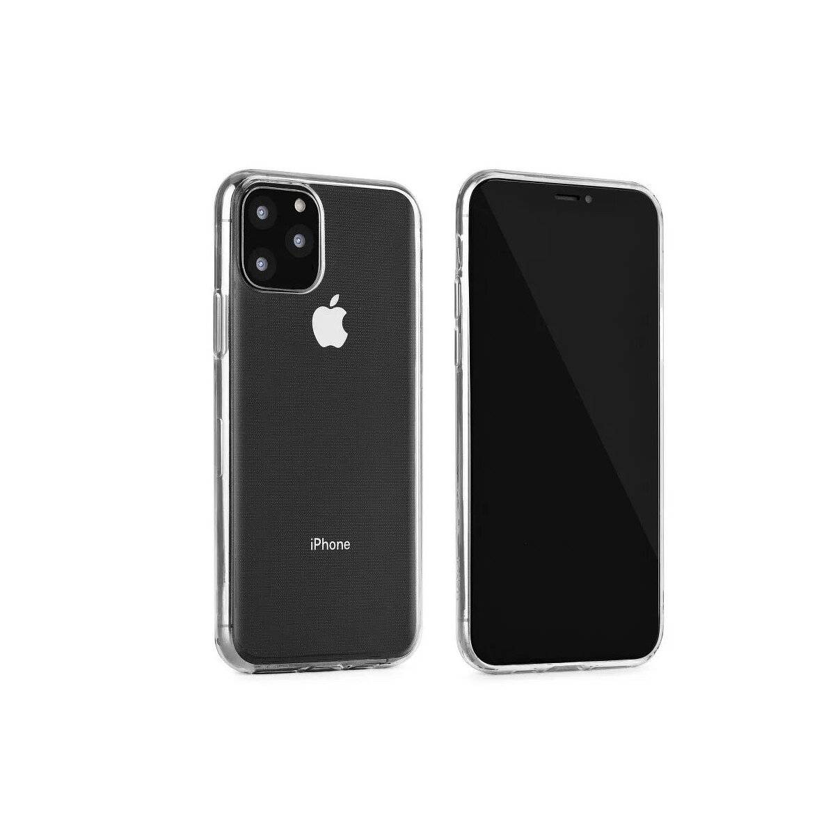 Ultra Slim Hülle für XIAOMI Redmi Note 15 Pro 4G Transparent Handyhülle
