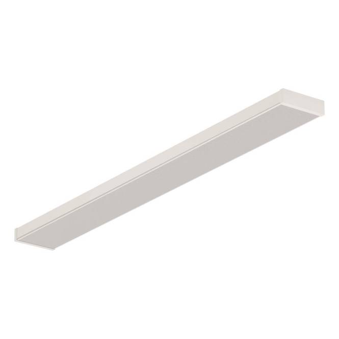 EVN Anbauleuchte OFFICIUM LINE ML UGR19 MC 21-37W 2646-5180lm 3/4000K 1500mm Techn.Licht/Wohnraum