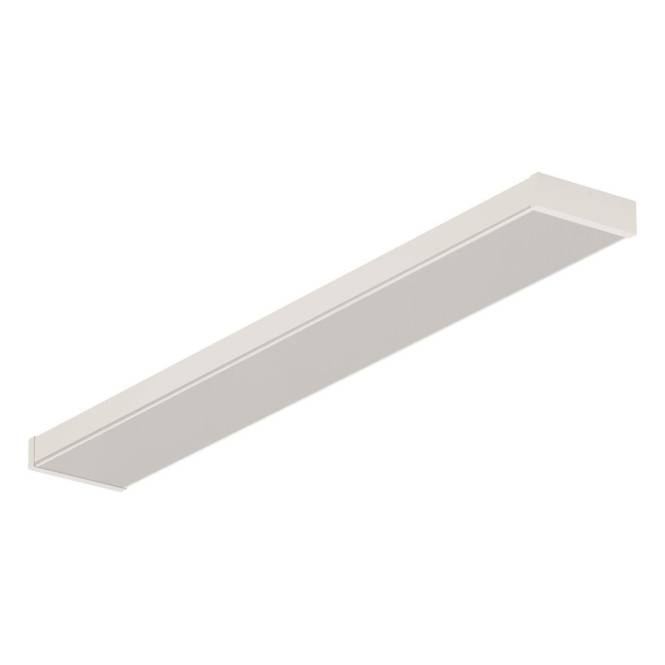EVN Anbauleuchte OFFICIUM LINE ML UGR19 MC 17-30W 2142-4200lm 3/4000K 1200mm Techn.Licht/Wohnraum