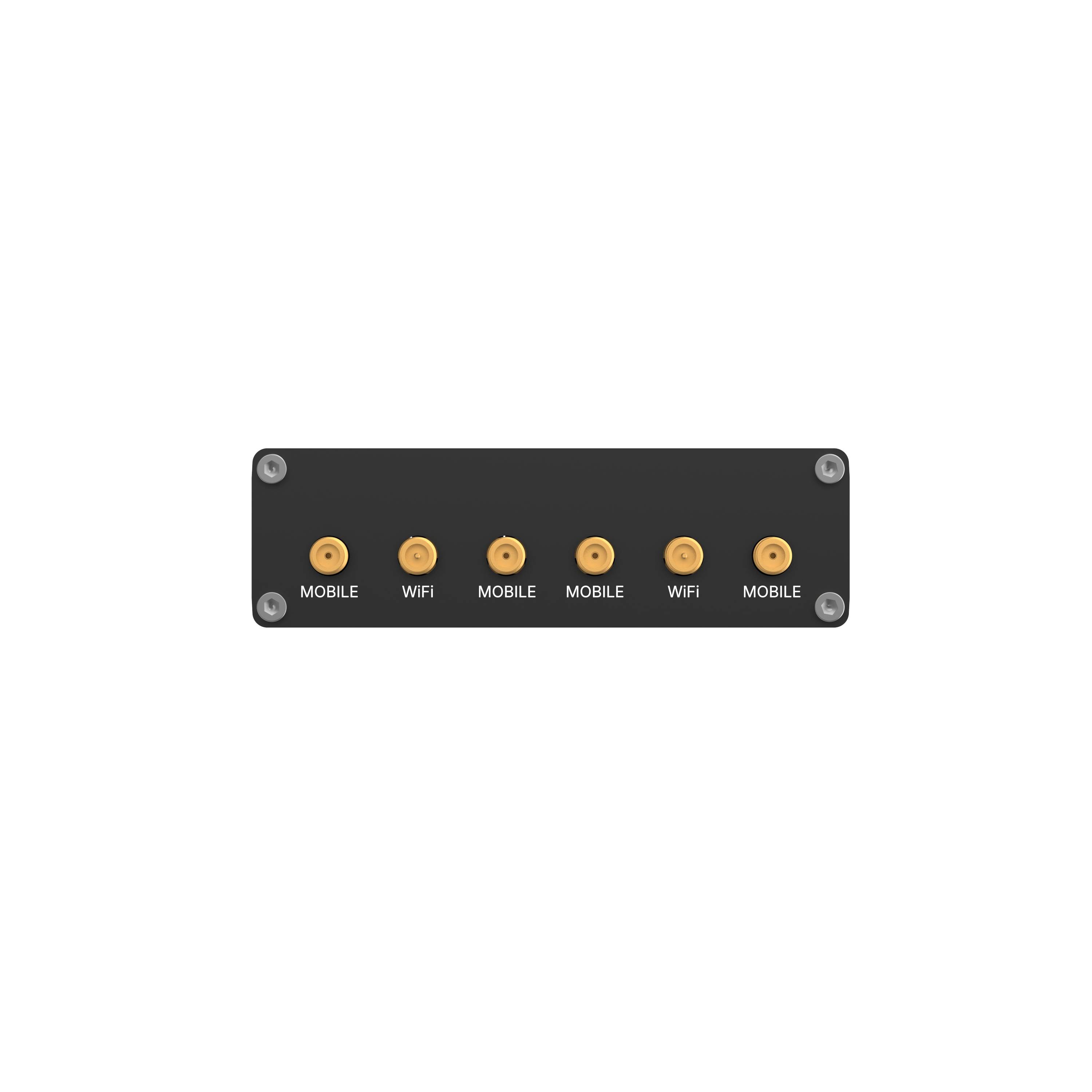 Teltonika RUTM20 5G Modem mit M.2 & PoE Out