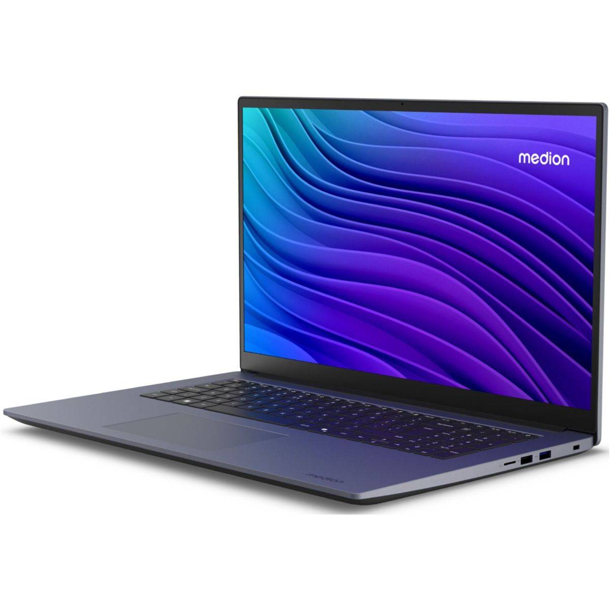 Avantum 17E1e 43,9cm N100 8GB 128GB