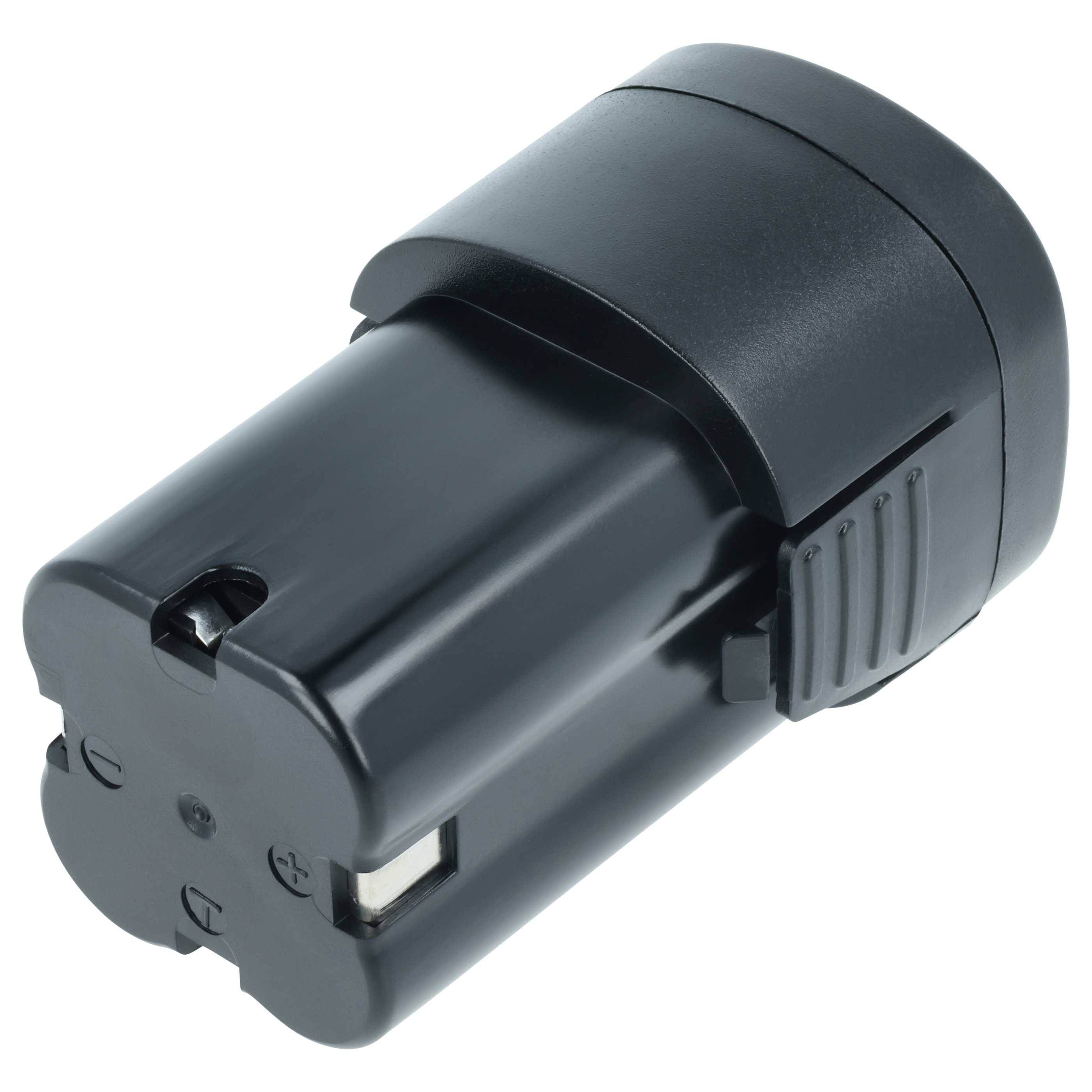 vhbw 2x Akku kompatibel mit Kerbl 181891, PowerCut, FarmClipper 2, 181881 Schermaschine (2500 mAh, 14,4 V, Li-Ion)