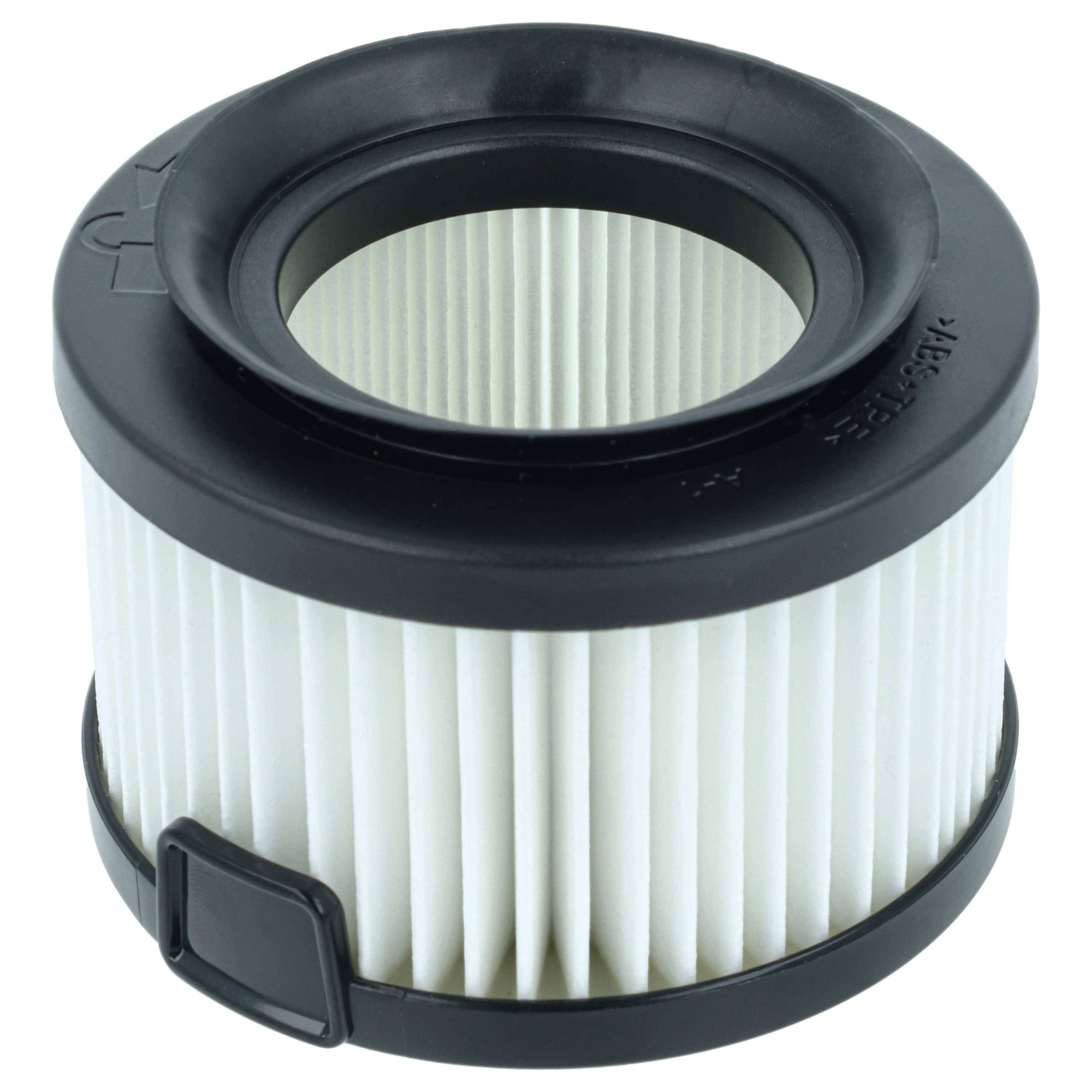 vhbw Vorfilter kompatibel mit Redkey F10 Staubsauger | Staubsaugerfilter