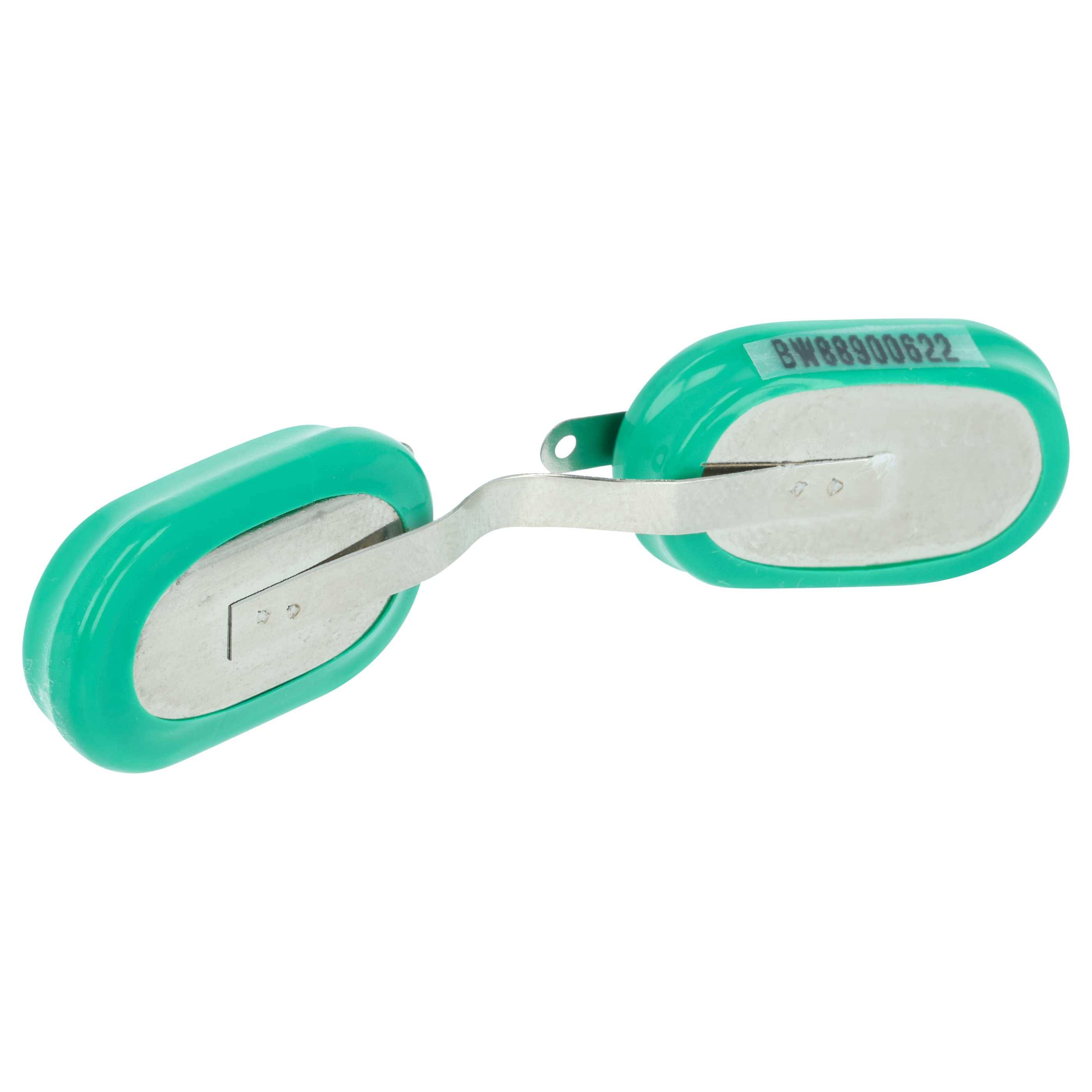vhbw Akku kompatibel mit Faller 161565, 161519, 161580, 161570, 161503, 161518 Modellbau (150mAh, 2,4V, NiMH)
