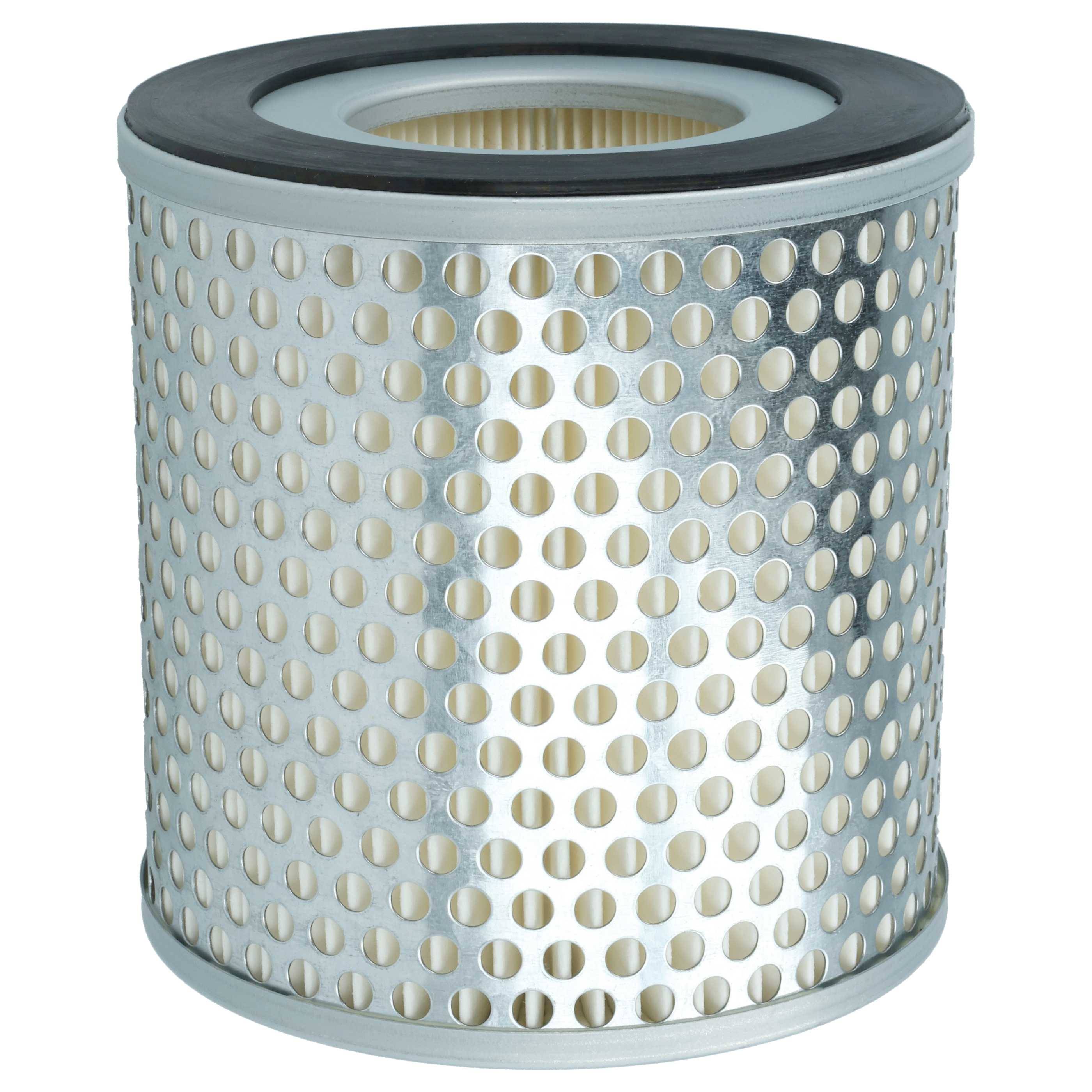 vhbw Feinstaubfilter kompatibel mit Freuding TA 028, A82 - A84 SR, A84 - AT Absauganlage - Feinstaub-Filterpatrone