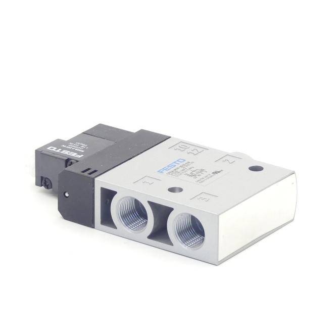 FESTO Magnetventil 163169 (CPE24-M1H-3GLS-3/8)