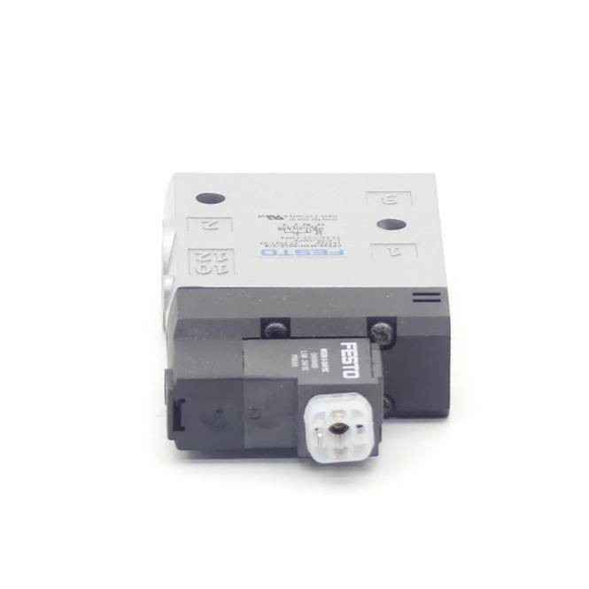 FESTO Magnetventil 163169 (CPE24-M1H-3GLS-3/8)