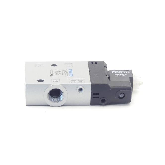 FESTO Magnetventil 163169 (CPE24-M1H-3GLS-3/8)