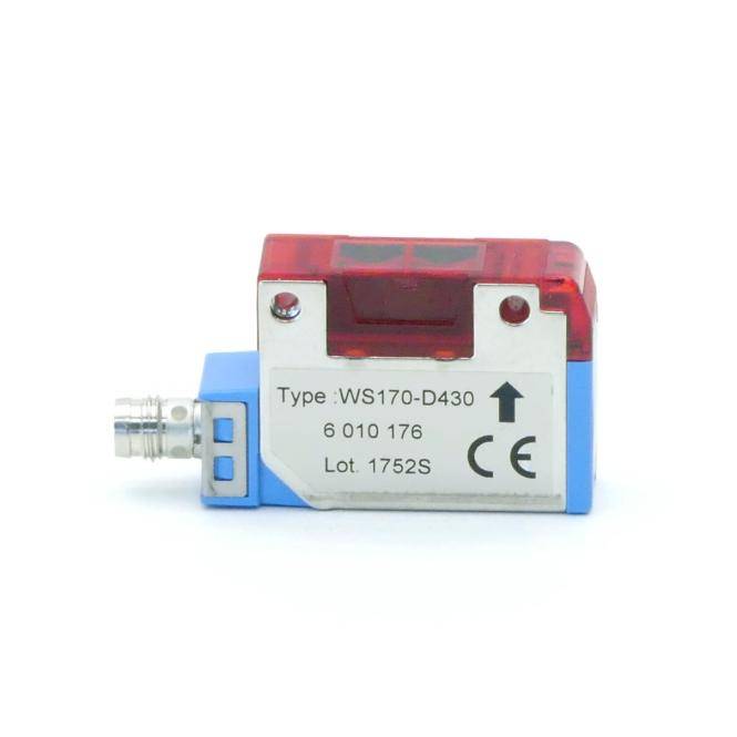SICK Lichtschranke WS170-D430 (6 010 176)