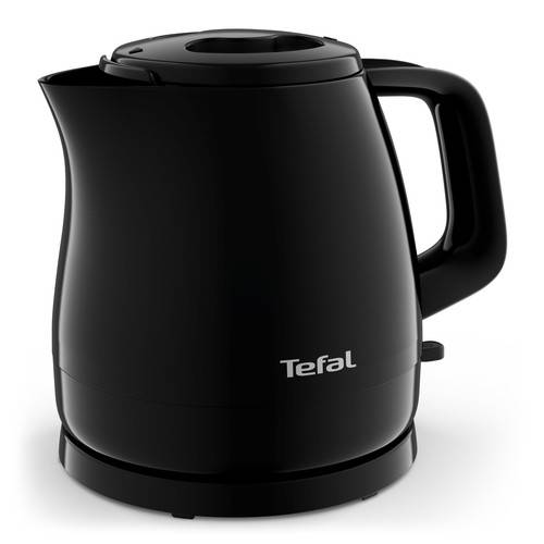 Tefal KO1538 VITA Wasserkocher 0,8L 2400W Schwarz
