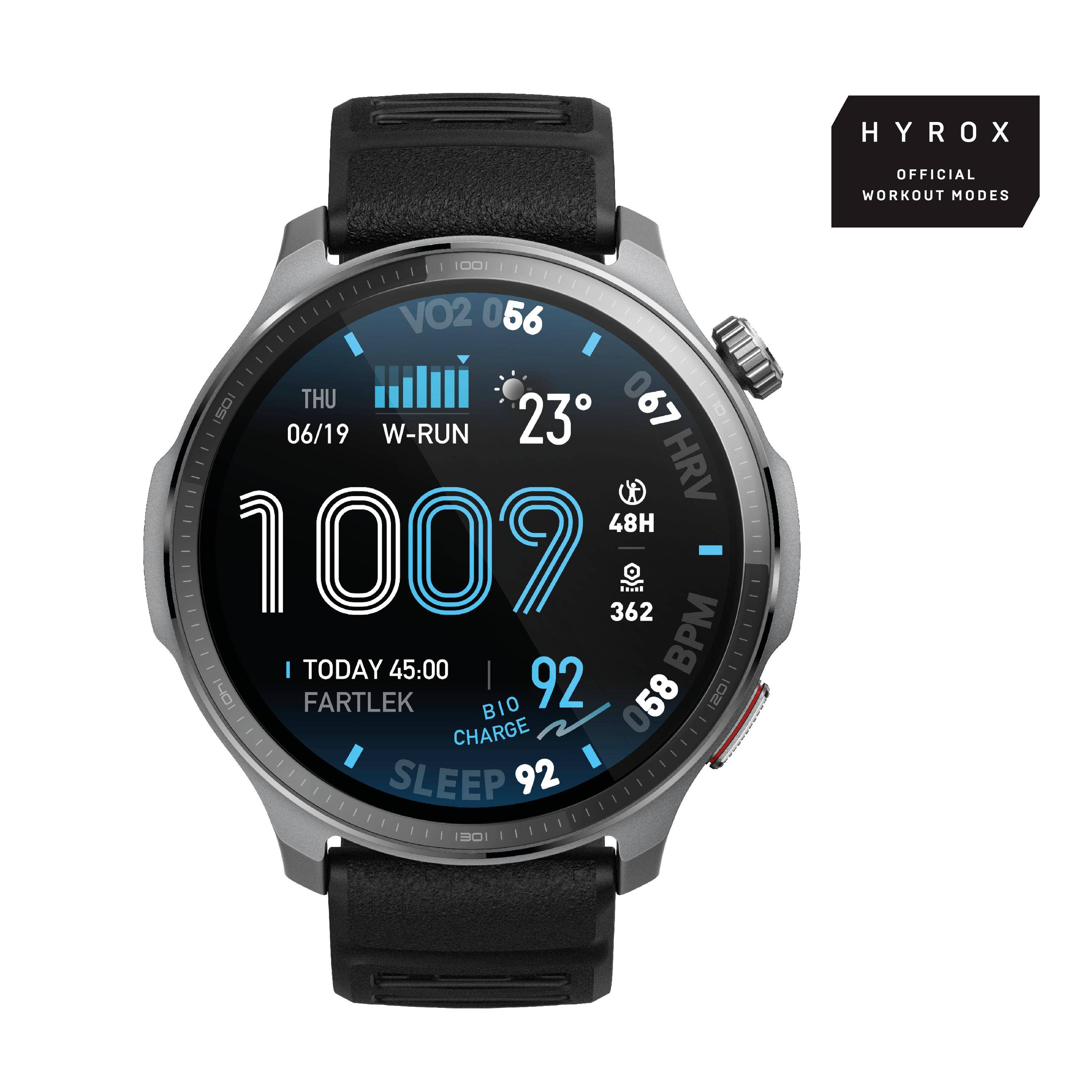 Amazfit Balance 2 XT Smartwatch Smart Watch
