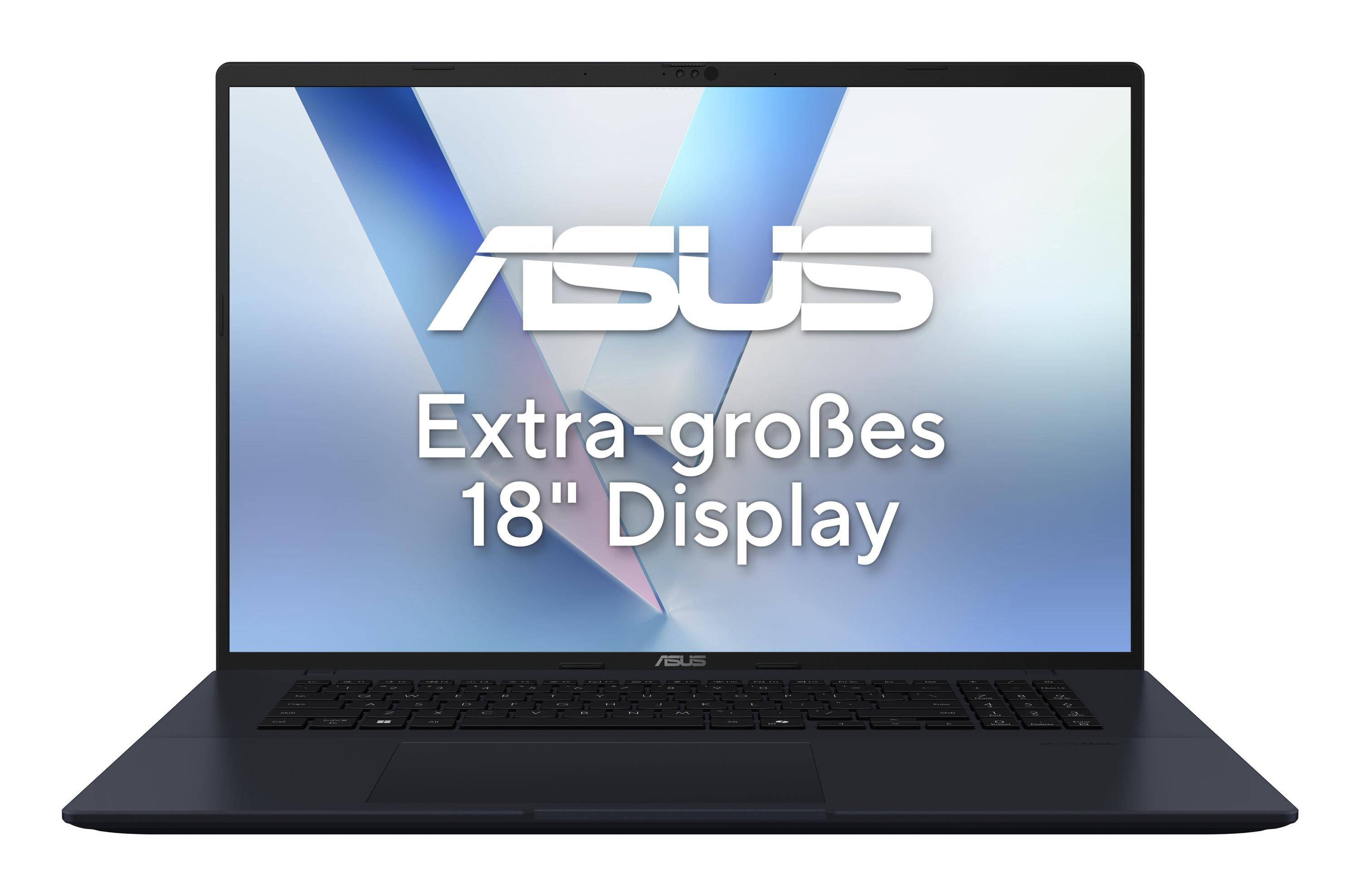 ASUS Vivobook 18 M1807GA-S8068W 18" WUXGA Ryzen AI7 445 16GB/1TB Win11