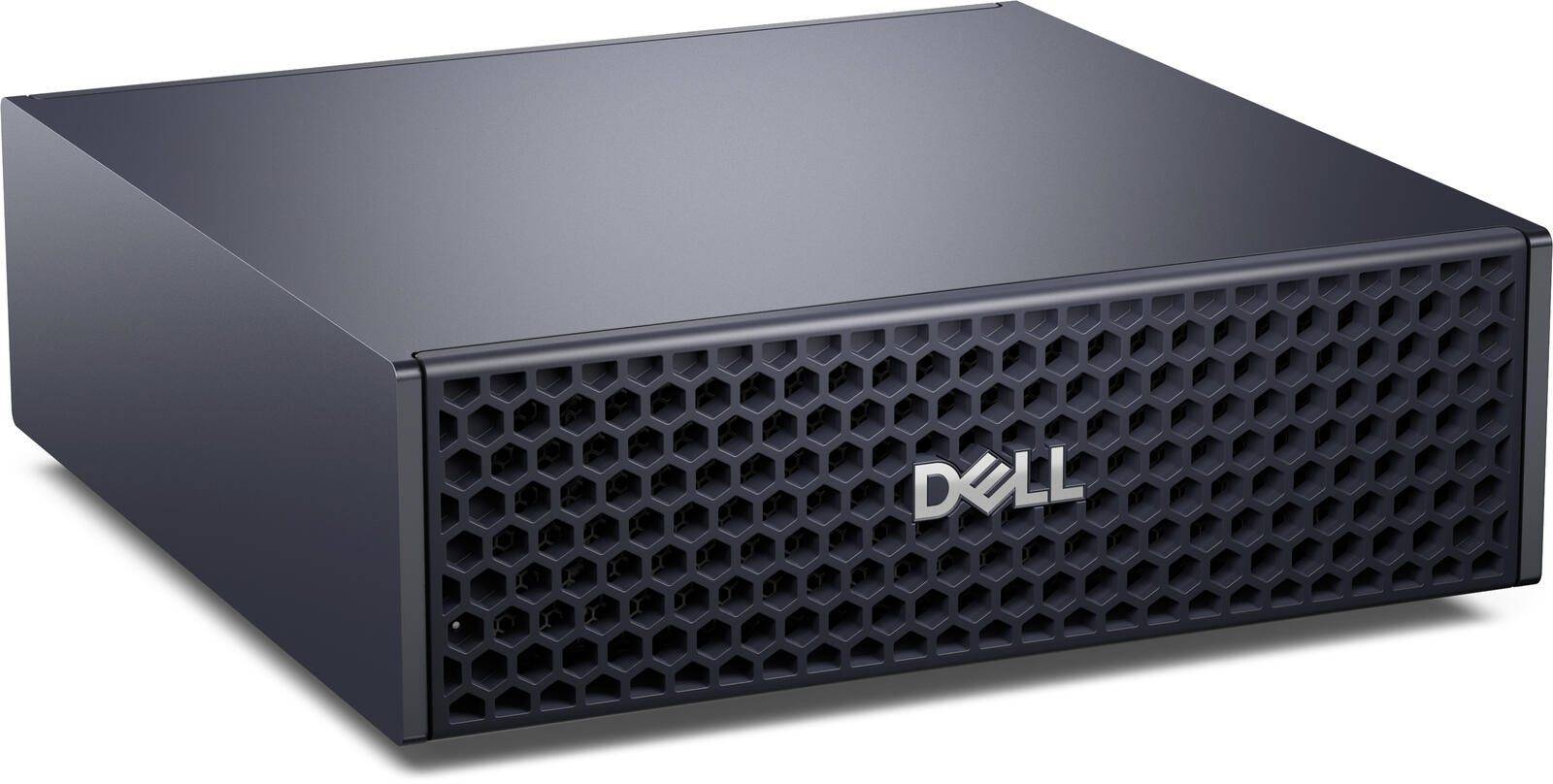Dell ProMax FCM1253 NVIDIA GB10 Grace Blackwell Superchip Mini-PC