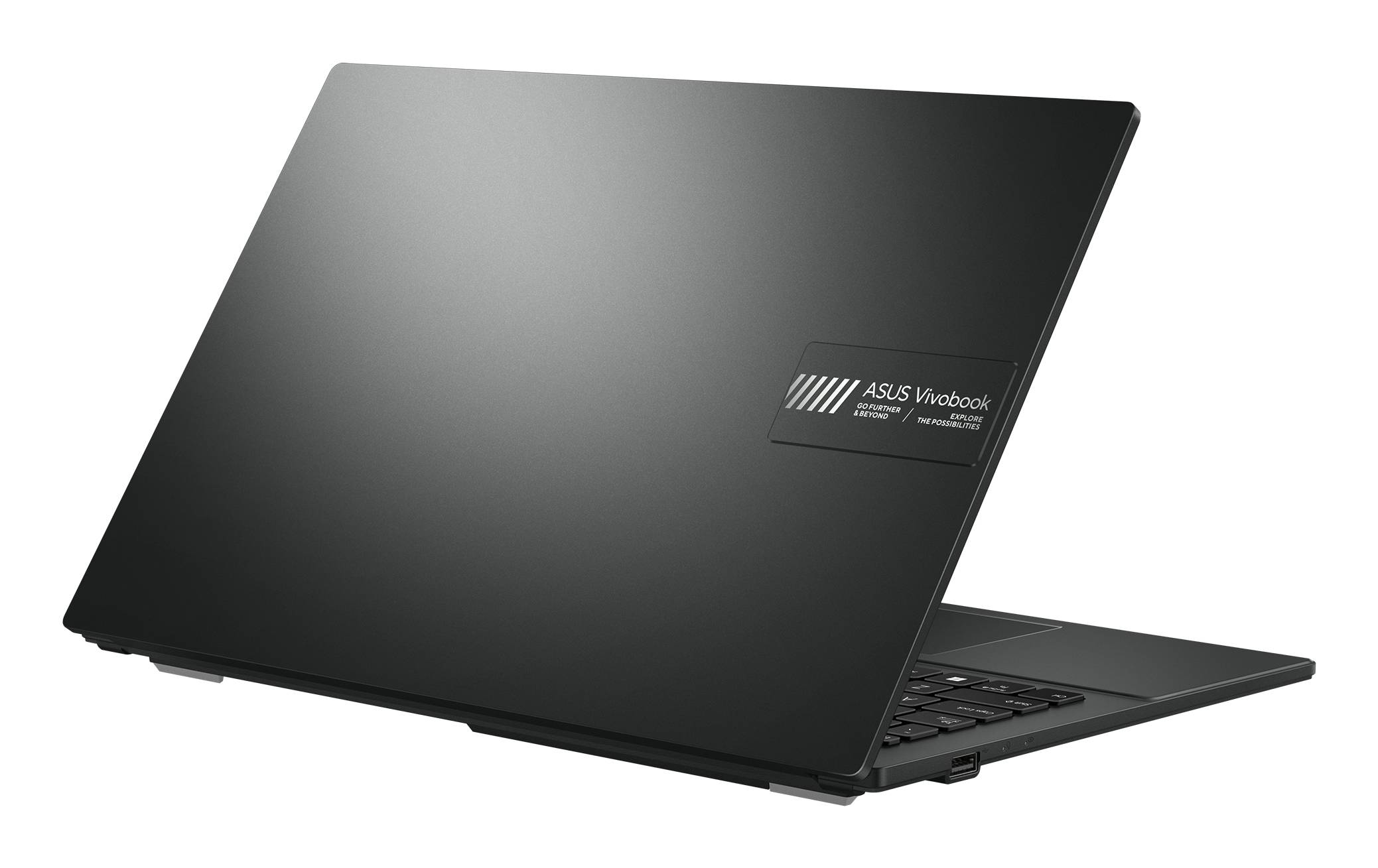 ASUS Vivobook Go 15 OLED E1504FA-BQ1595W, AMD Ryzen™ 3, 2,4 GHz, 39,6 cm (15.6"), 1920 x 1080 Pixel, 8 GB, 512 GB