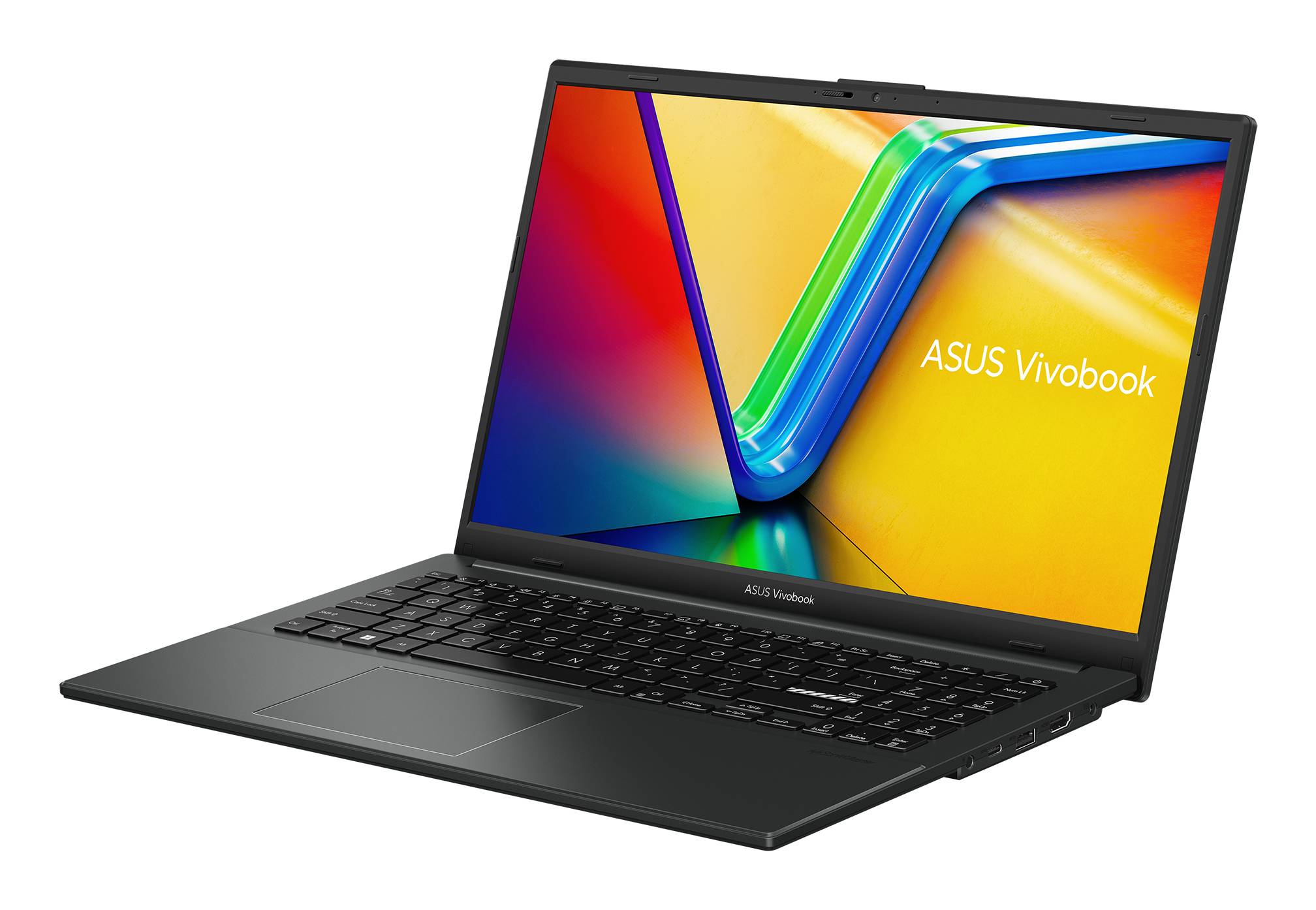 ASUS Vivobook Go 15 OLED E1504FA-BQ1595W, AMD Ryzen™ 3, 2,4 GHz, 39,6 cm (15.6"), 1920 x 1080 Pixel, 8 GB, 512 GB