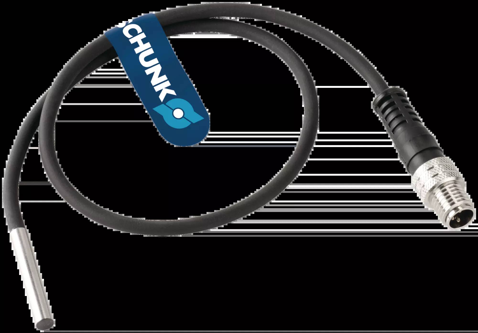 SCHUNK Induktive Näherungsschalter INK 40-S (301555)