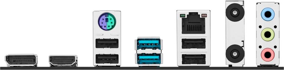 ASUS PRIME B760M-A WIFI II - Motherboard - micro ATX - LGA1700 Sockel - B760 Chipsatz - USB 3.2 Gen