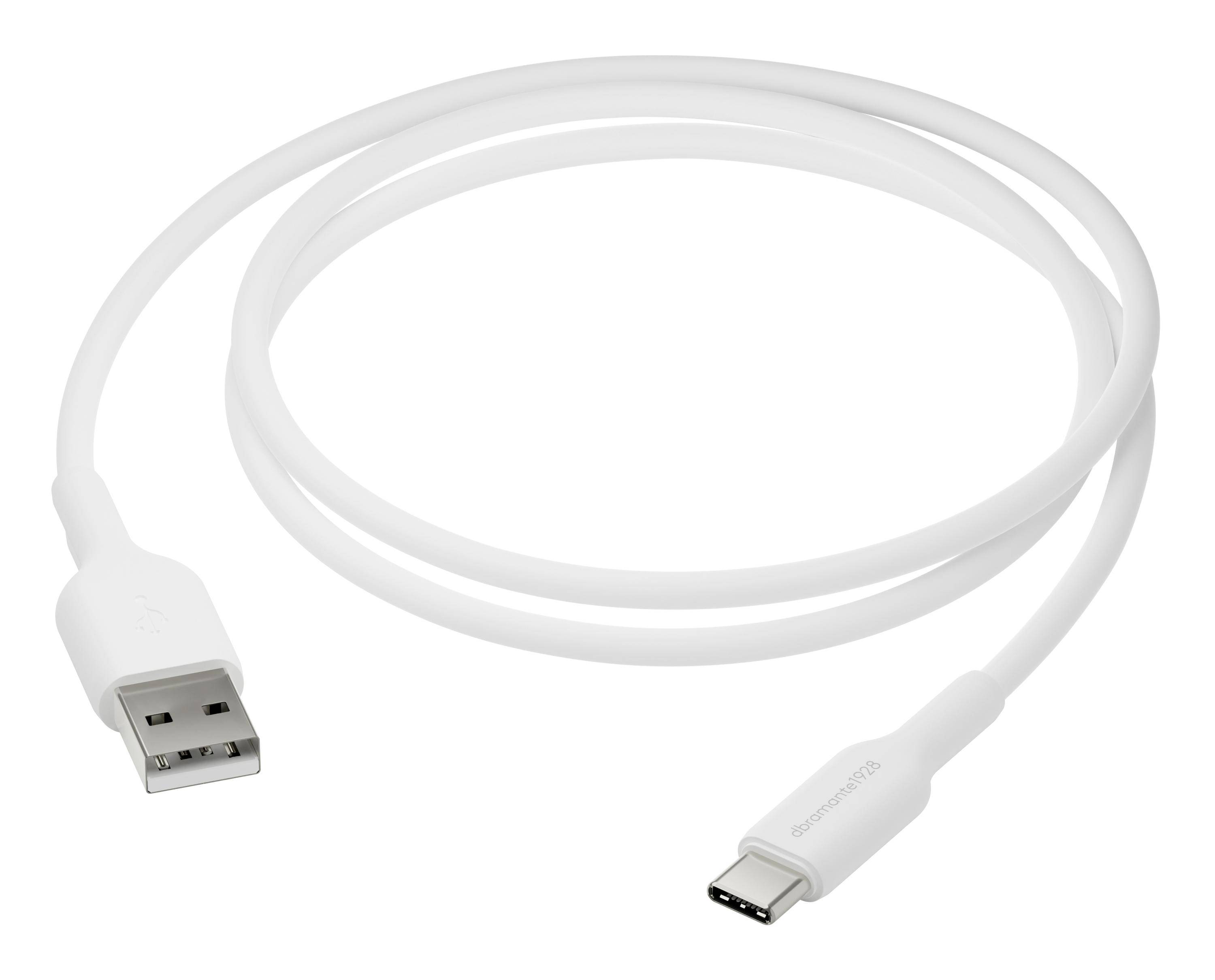 re-charge - USB-Kabel - USB (M)