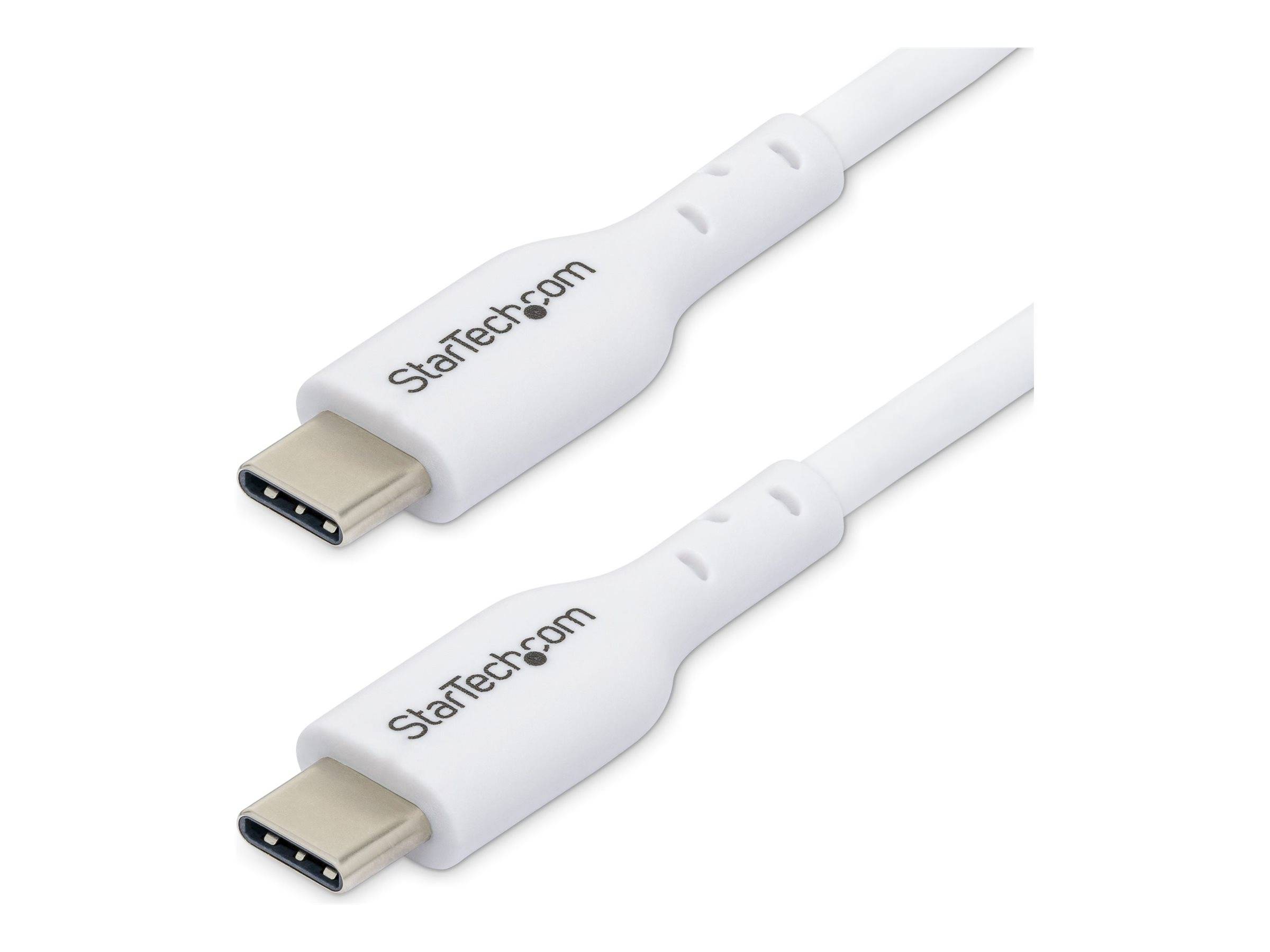 StarTech.com - USB-Kabel - USB-C (M) zu USB-C (M)
