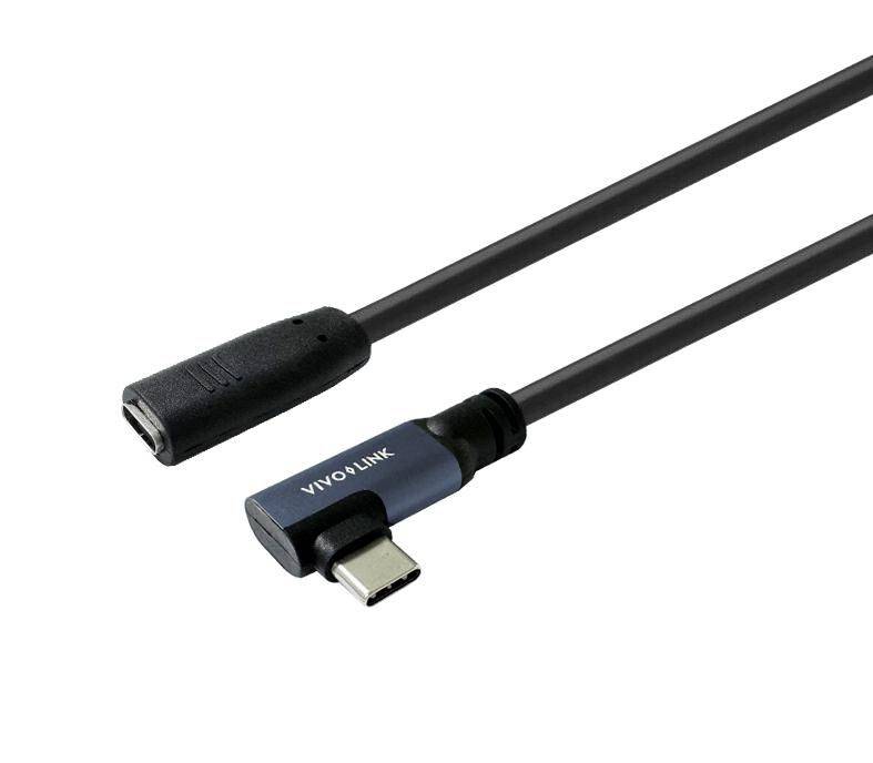 USB-Verlängerungskabel - USB-C (M)