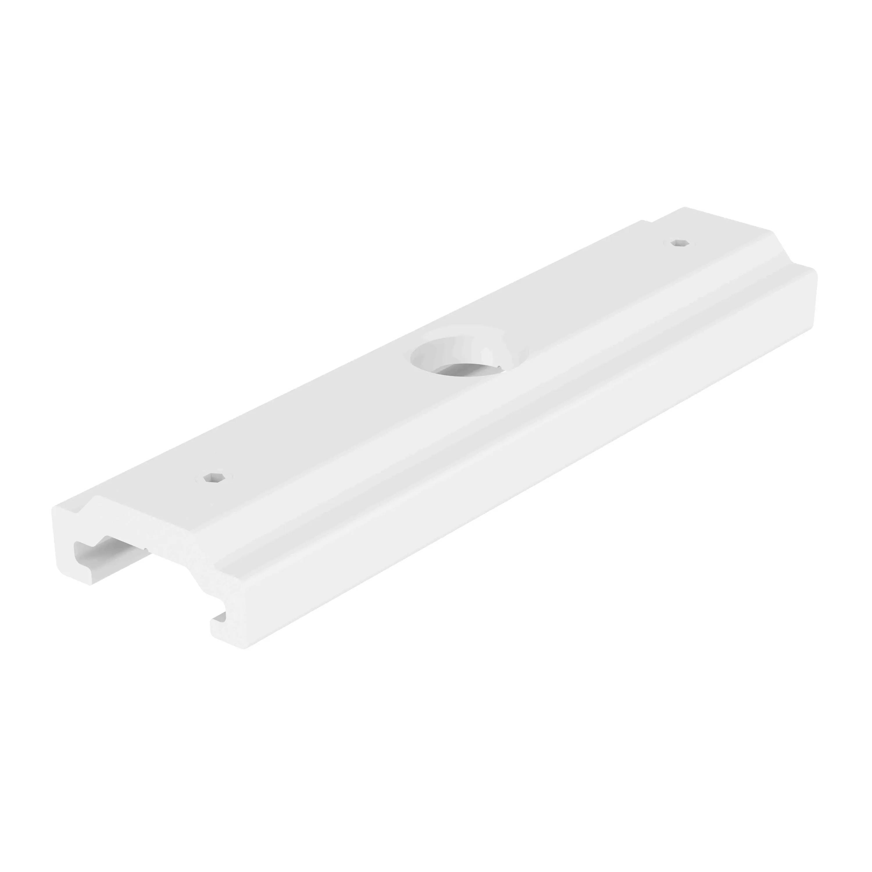 EGLO MECHAN.VERBINDER ZU 3-PHASENSCHIENE WS, 1 Stk.