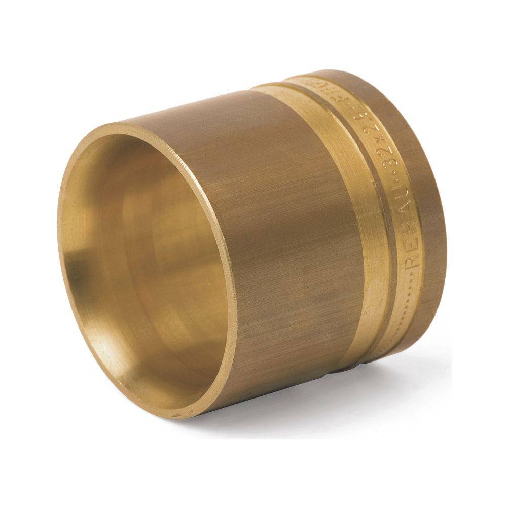 Rehau Schiebehülse SDR 11, Messing LX, 32x2,9mm