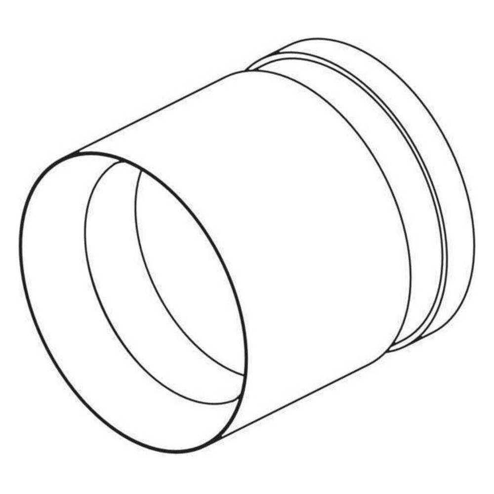 Rehau Schiebehülse SDR 11, Messing LX, 32x2,9mm