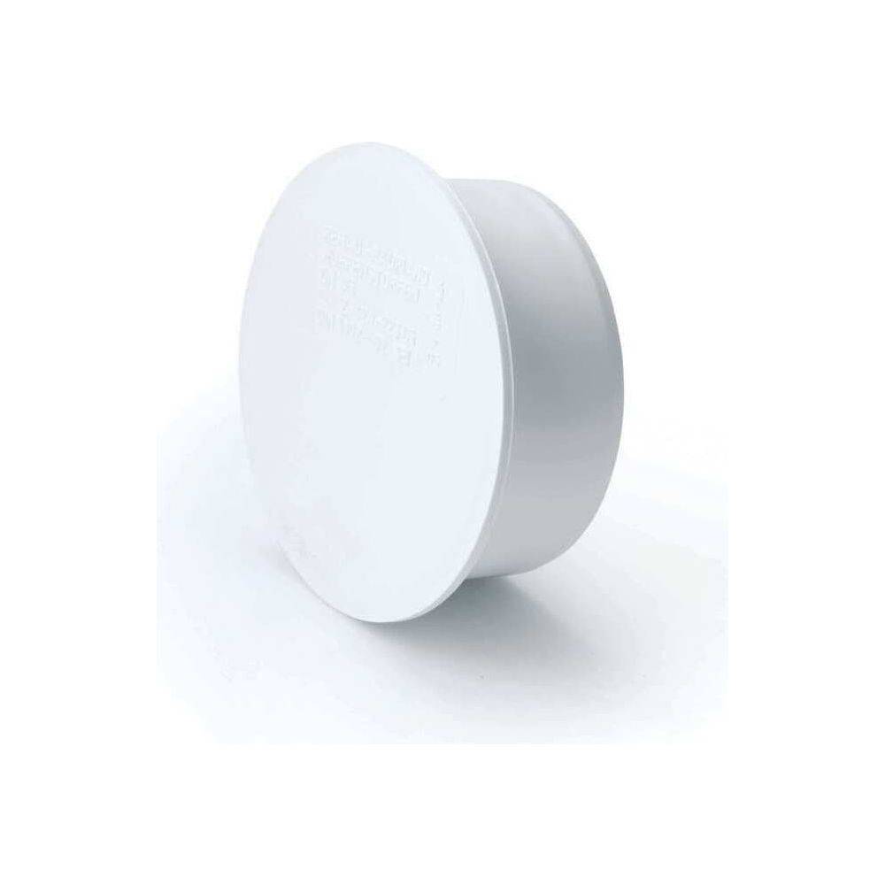 REHAU RAUPIANO PLUS, Muffenstopfen, DN 110, 1 Stk.