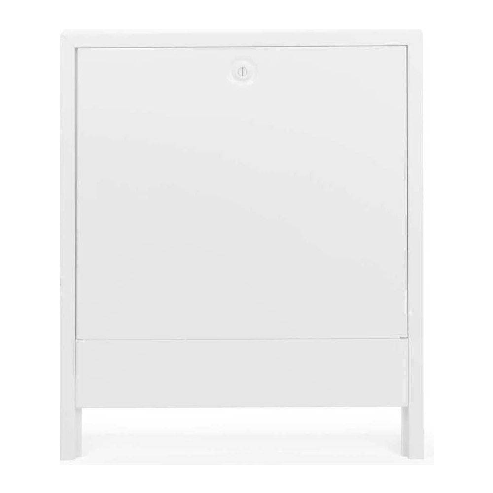 REHAU Verteilerschrank, AP, 130/805, weiß, 1 Stk.