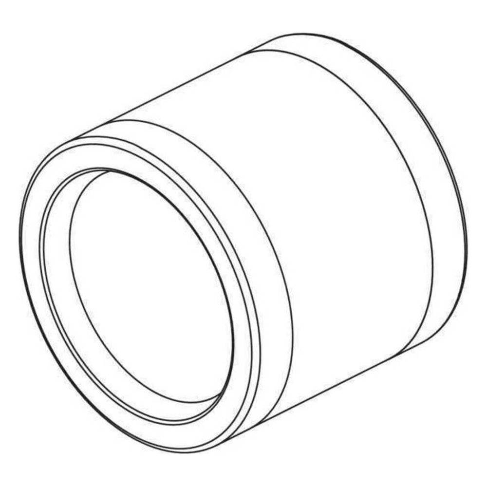 Rehau Rautherm ML Schiebehülse 16x2mm, 13300521001