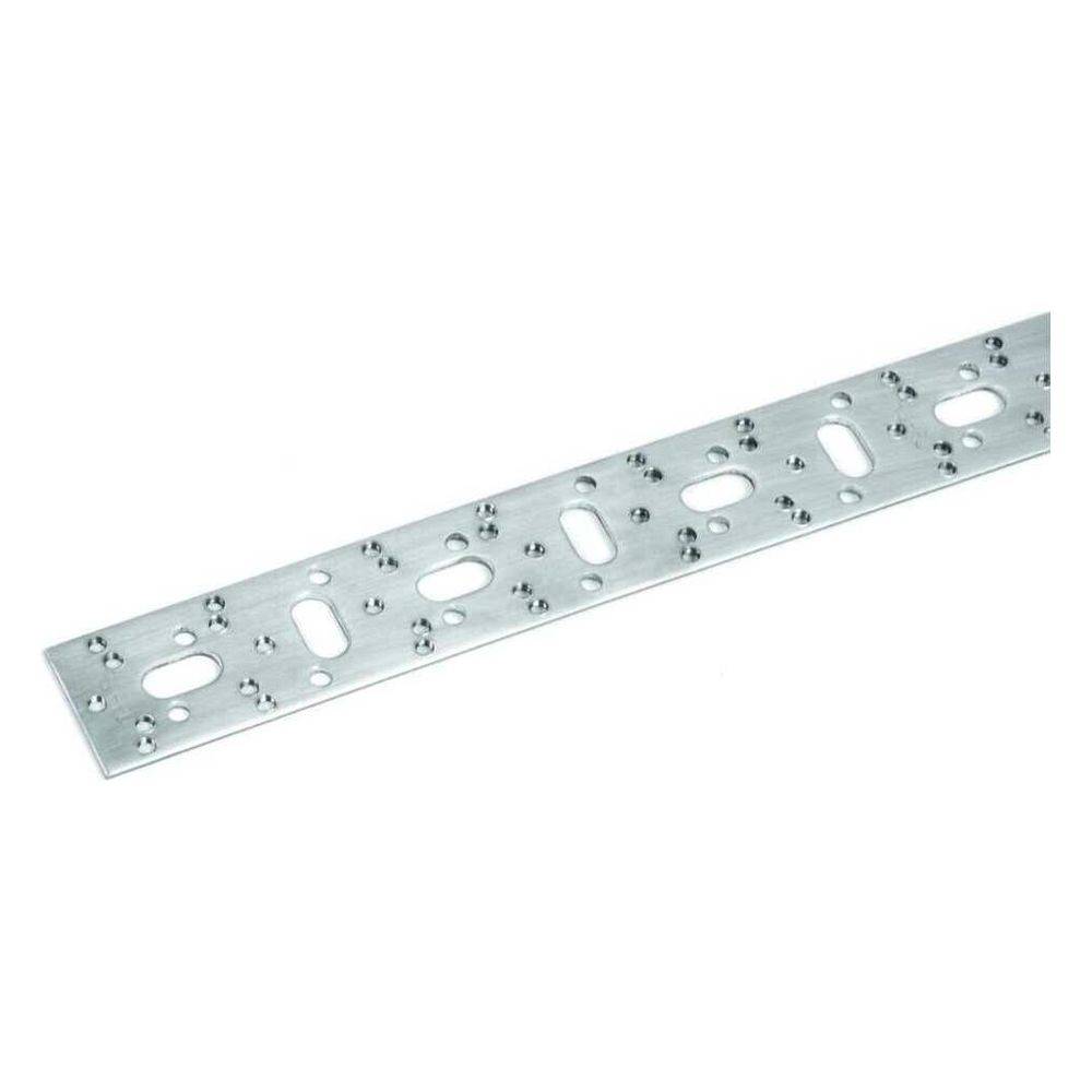 REHAU Montageschiene, 2m, 1 Stk.