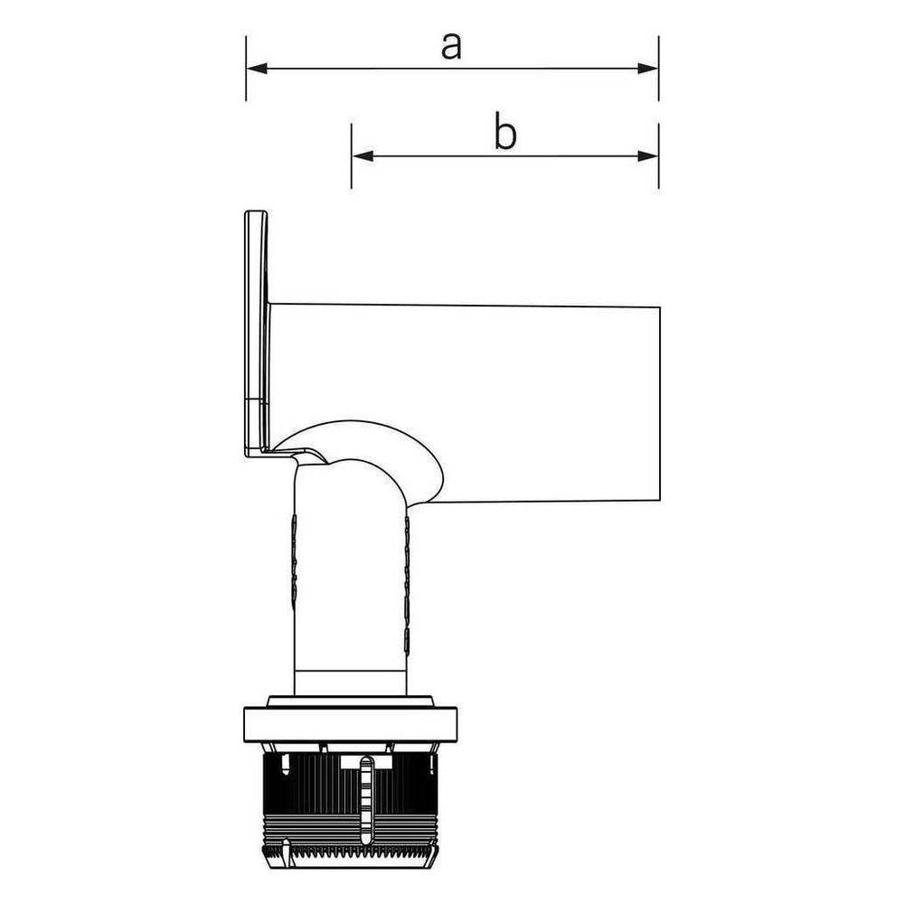 REHAU Doppel-W, 16, Rp1/2, 16, FAST EX+, 1 Stk.