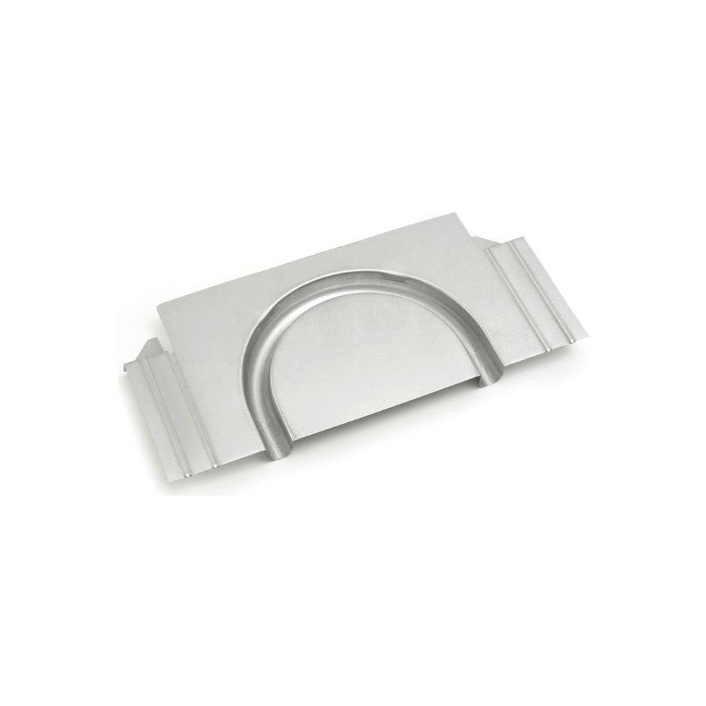REHAU Umlenklamelle, TS-14, 245 x 110 mm, 1 Stk.