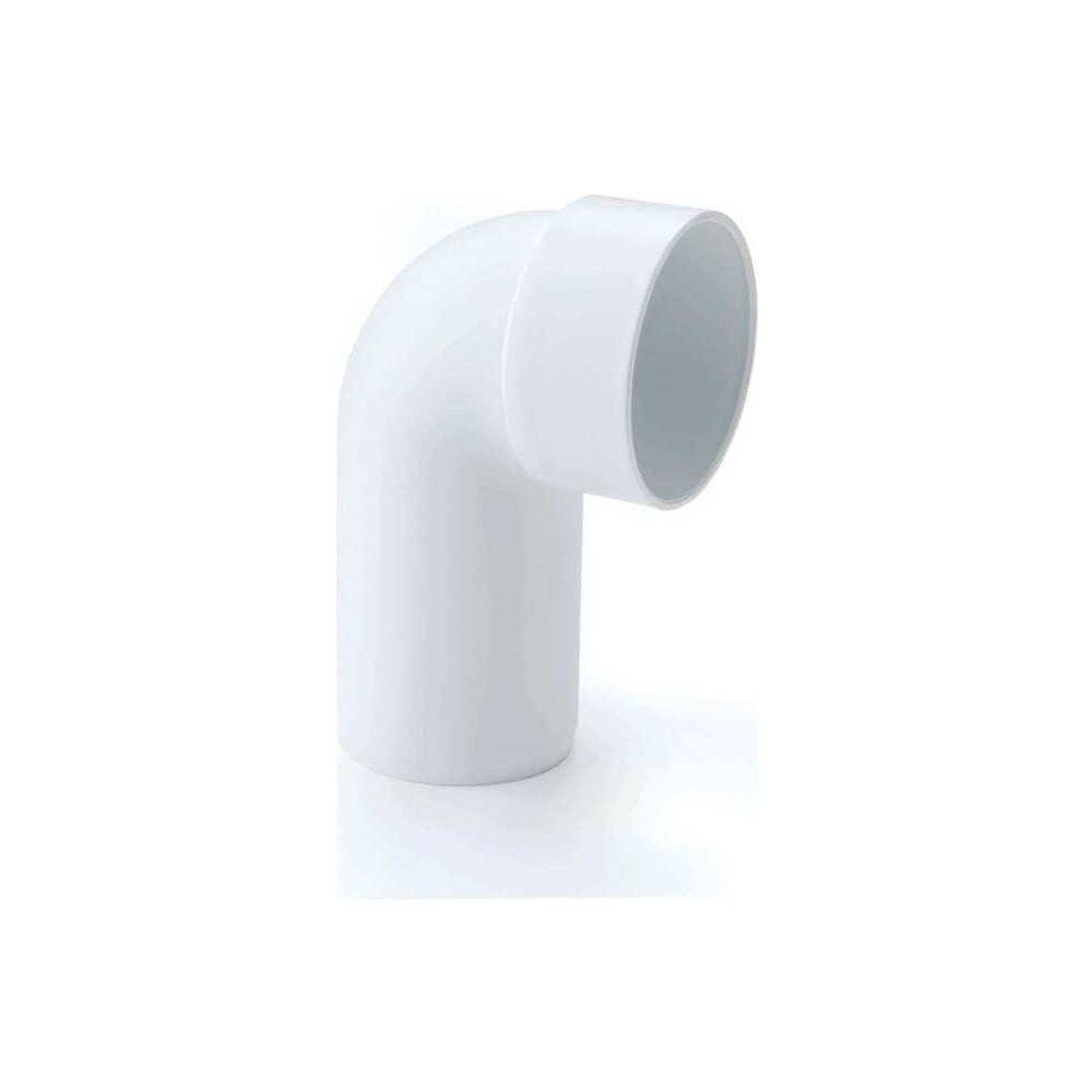 Rehau Raupiano Plus Siphonwinkel DN 40/40-30
