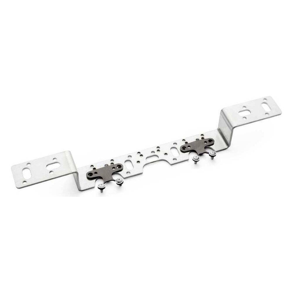 REHAU Halter, O 75/150, Tiefe 48 mm, 1 Stk.