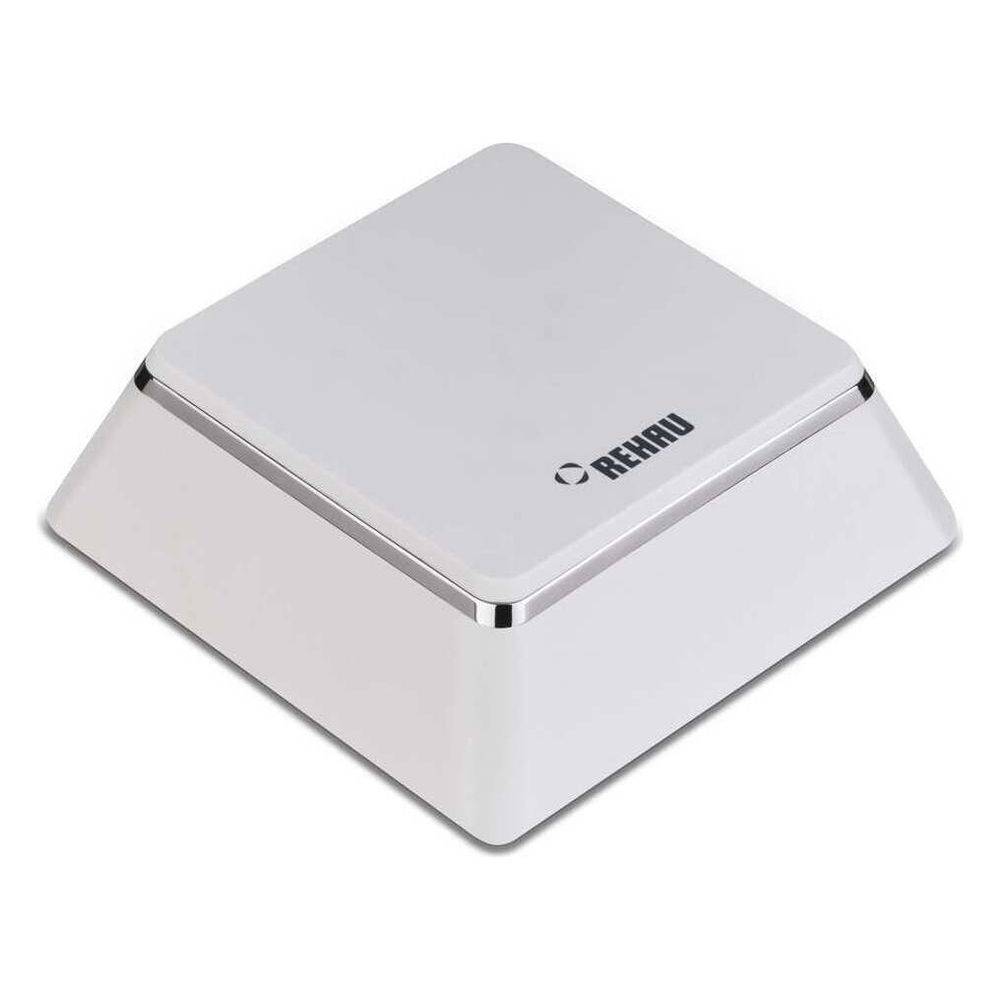REHAU RE.GUARD 2.0, Wassermelder, WiFi, 1 Stk.