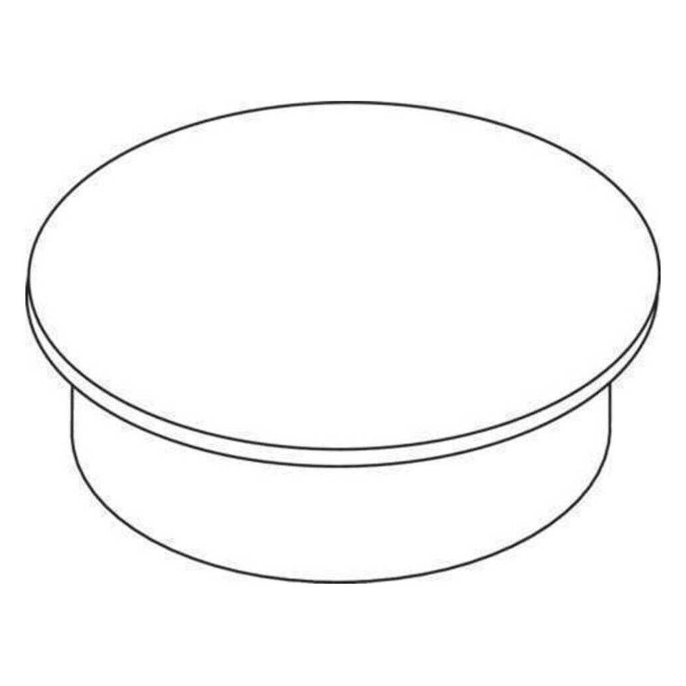 Rehau Raupiano Plus Muffenstopfen DN 32, 11326141001