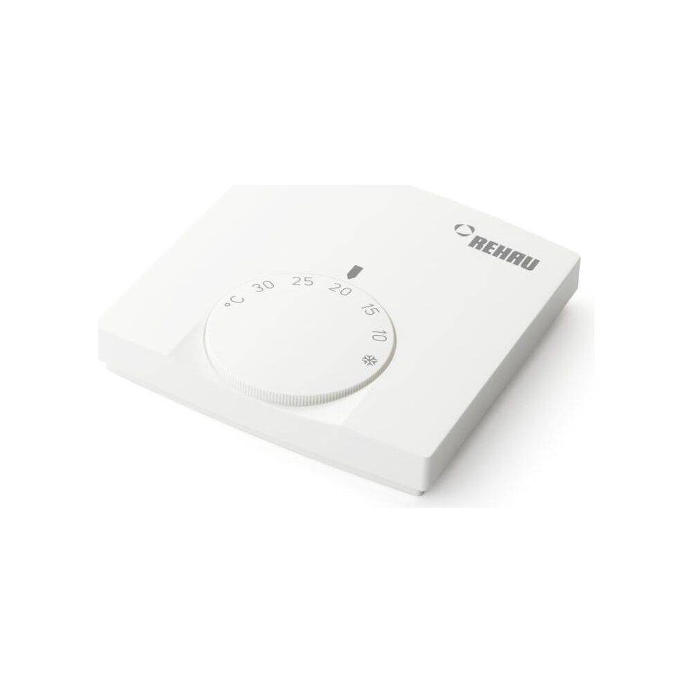 REHAU Temperaturregler, E, 230 V, 1 Stk.