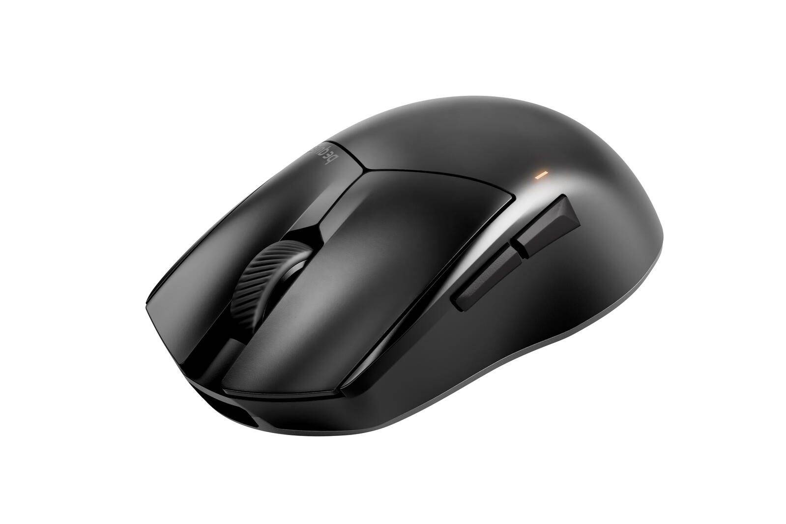Be Quiet! Dark Perk Ergo, RF Wireless, USB-C, 32000DPI