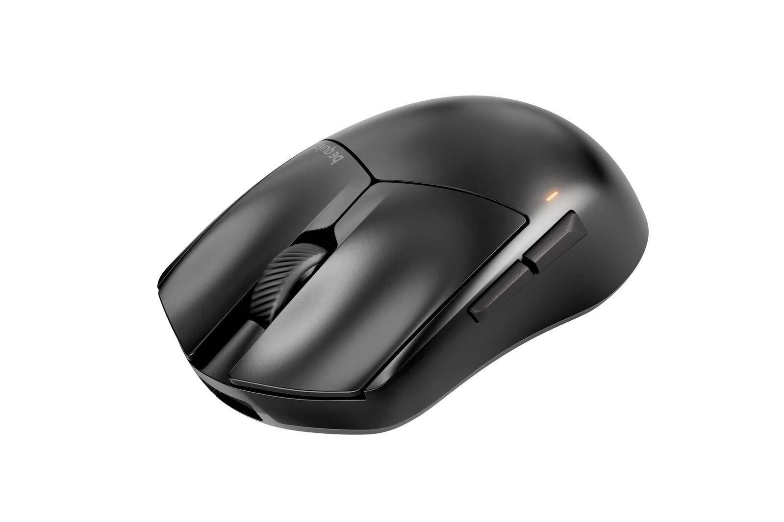 Be Quiet! Dark Perk Sym, RF Wireless, USB-C, 32000DPI